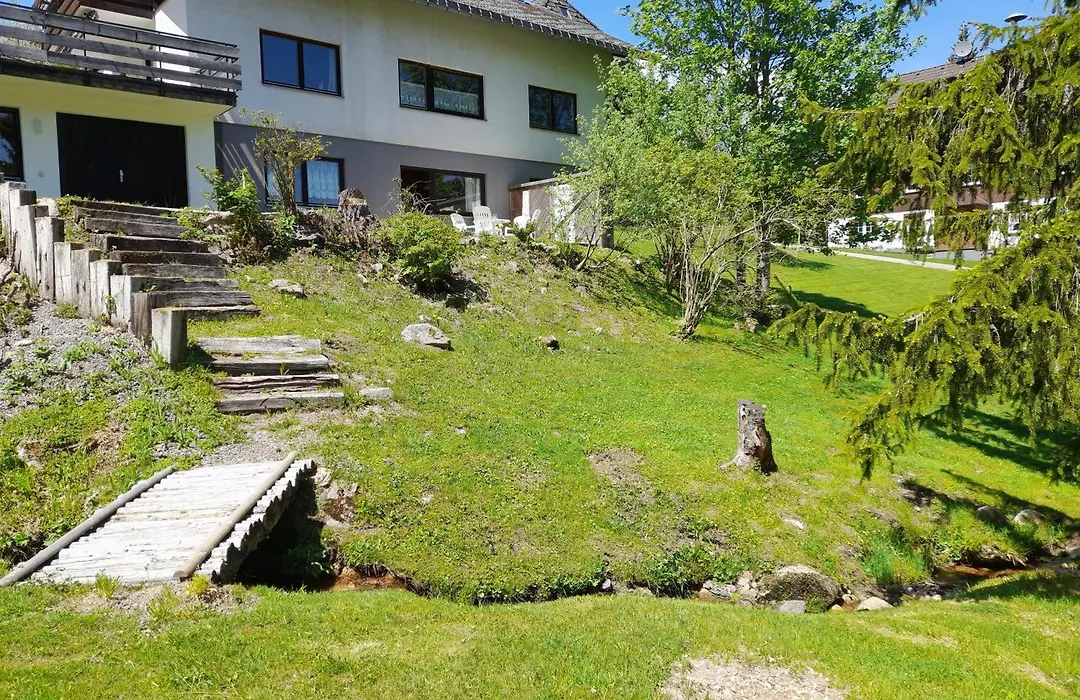 Ferienhaus Isele-1