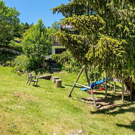 Ferienhaus Isele-3